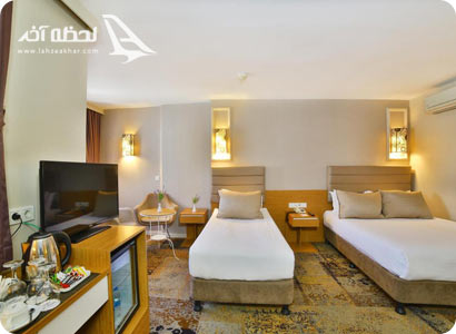 All Seasons Hotel