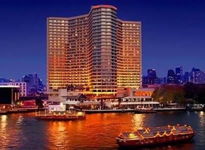 Hotel Royal Orchid Sheraton