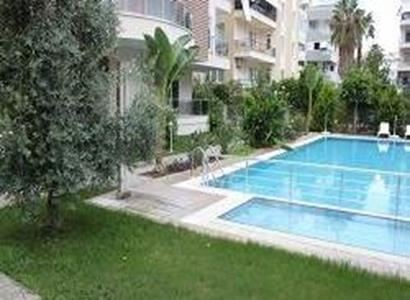 Hotel Tuana Apartment