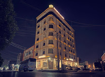 Hotel PAVILON Palace