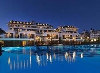 Hotel Sensimar Belek Resort and Spa