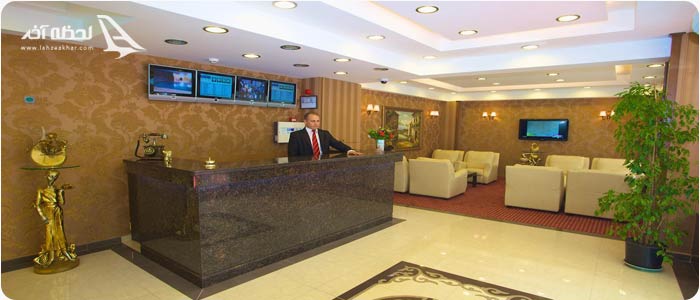 hotel Grand Milano
