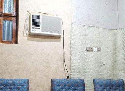 هتل اقامتگاه بوم گردی ستاره برکه خلف قشم