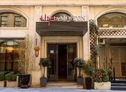 Hotel Pera Tulip