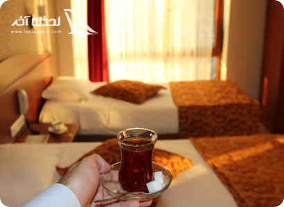 امکانات هتل Kaya Hotel Istanbul