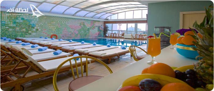 hotel Zagreb
