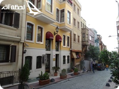 Ottopera Hotel