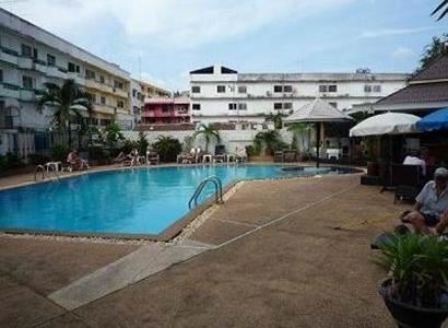 Hotel Marina Inn Pattaya