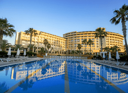 Hotel Fame Residence Lara