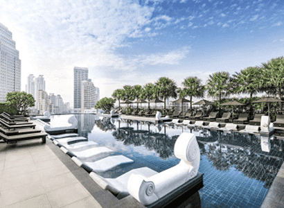 Hotel Grande Centre Point Terminal21