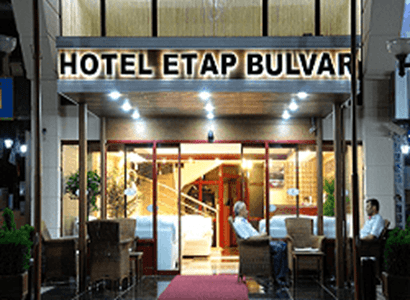 Hotel Etap Bulvar