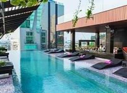 Hotel Dusit Thani Bangkok