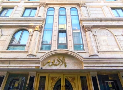 هتل پالادیوم