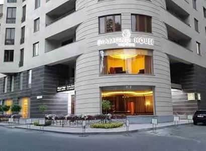 Hotel Diamond House