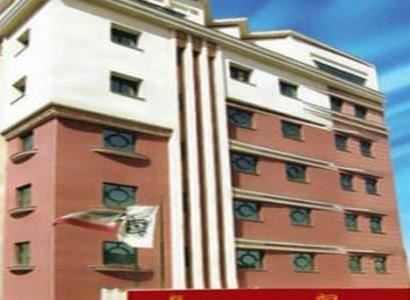 هتل آپارتمان احسان