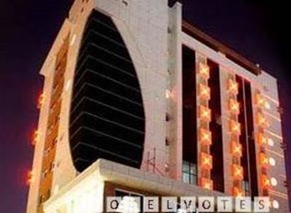 هتل دیپلمات