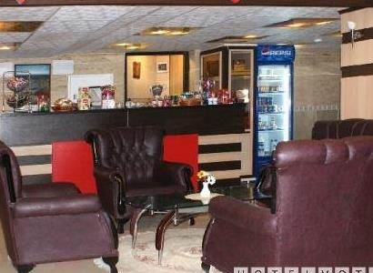 هتل آپارتمان بهبودی