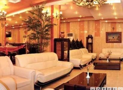 هتل آپارتمان میزبان