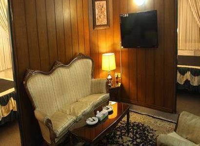 هتل لاله مشهد