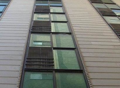 هتل آپارتمان ملل