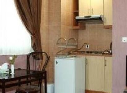 هتل آپارتمان سام