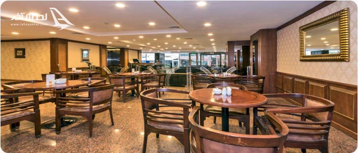 Hotel Lion