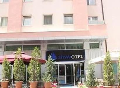 Hotel Siyav Otel