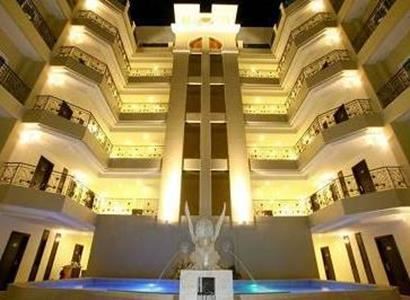 Hotel LK Renaissance