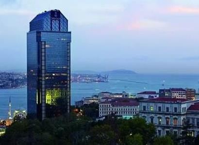 Hotel The Ritz Carlton Istanbul