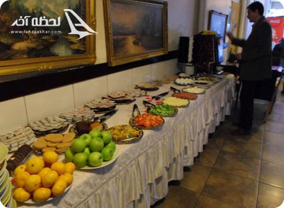 Herton Hotel Istanbul