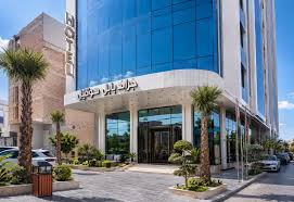 Hotel Grand Babl