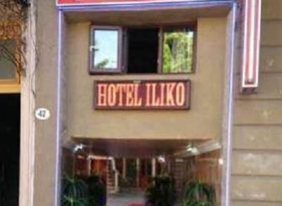 Hotel Iliko