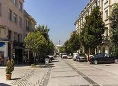 Hotel Yasar Apartment