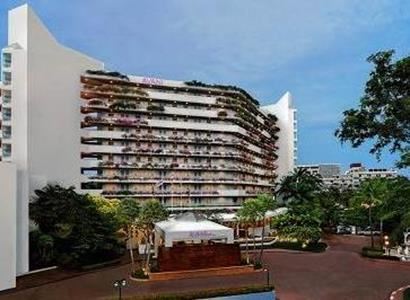 Hotel Avani Pattaya Resort