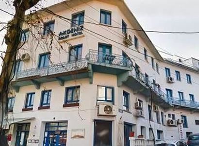 Hotel Akdeniz Apart