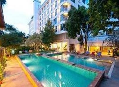 Hotel Sandalay Resort