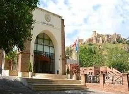Hotel Tiflis Palace