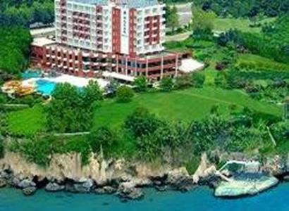 Hotel Nazar Beach