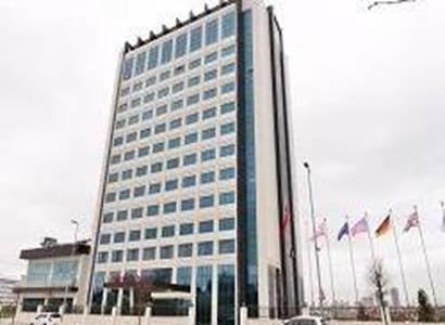 Hotel Clarion İstanbul Mahmutbey