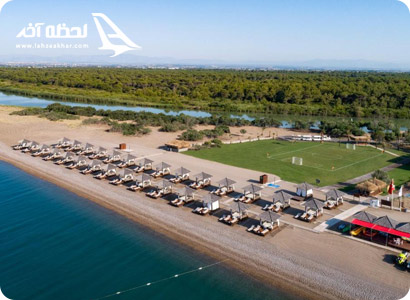 Hotel Titanic Deluxe Belek