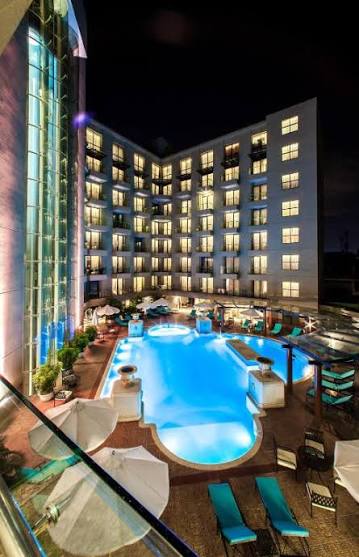 Hotel Army