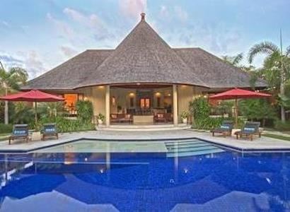 Hotel The Kunja Villa