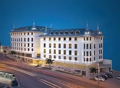 Hotel Hurry Inn Merter Istanbul