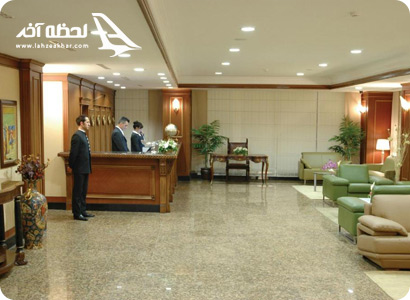 Grand Oztanik Hotel Istanbul