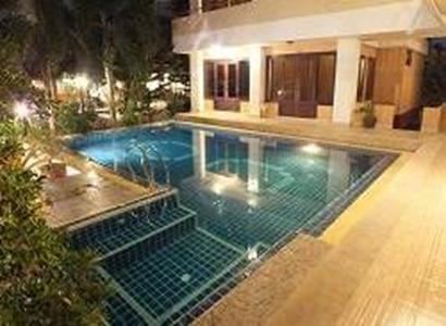 Hotel Chaba Garden Resort