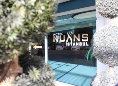 Hotel Nuans Pension