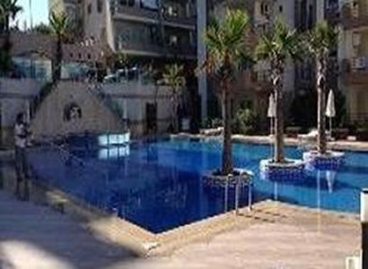 Hotel Apartment Egel Residence