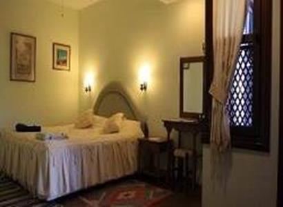 Hotel Yıldırım Apart