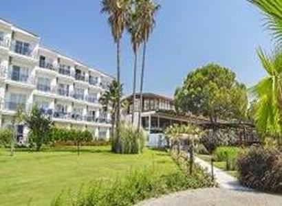 Hotel Atlantique Holiday Club