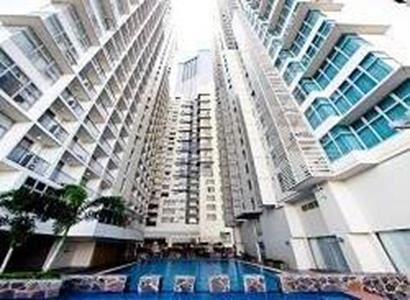 Hotel The A Venue Manila
